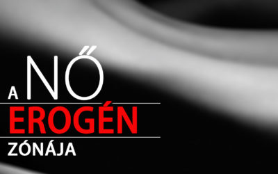 A nő erogén zónája (videó)