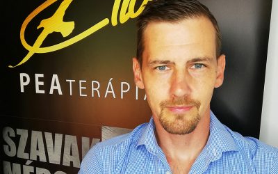 A Tavi TV-nek adott interjúm