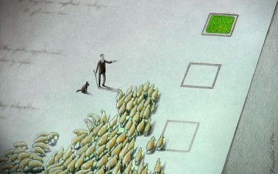 Megmondom, kire szavazz!