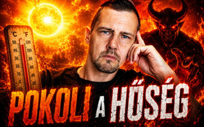 Pokoli a hűség? (videó)