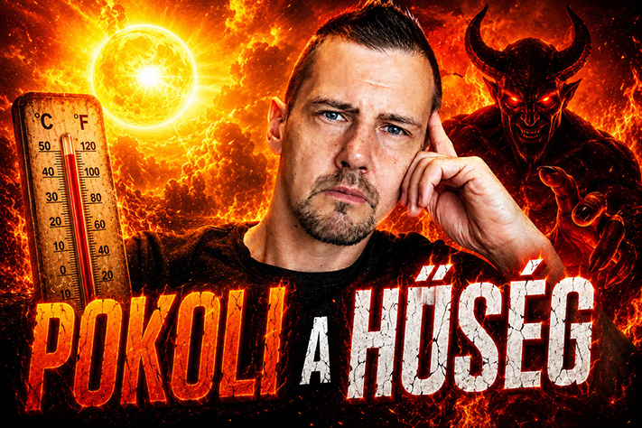 Pokoli a hűség? (videó)